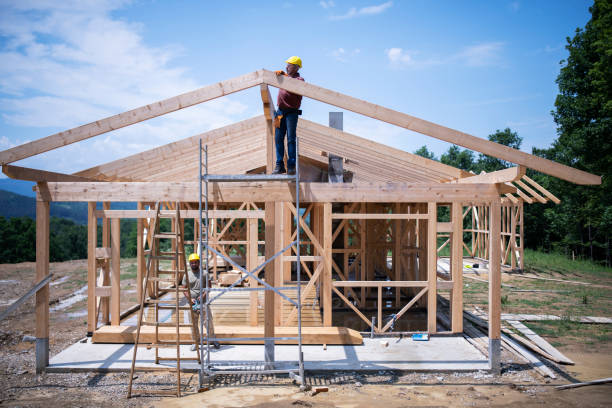 Best Emergency Roof Repair  in Amarillo, TX